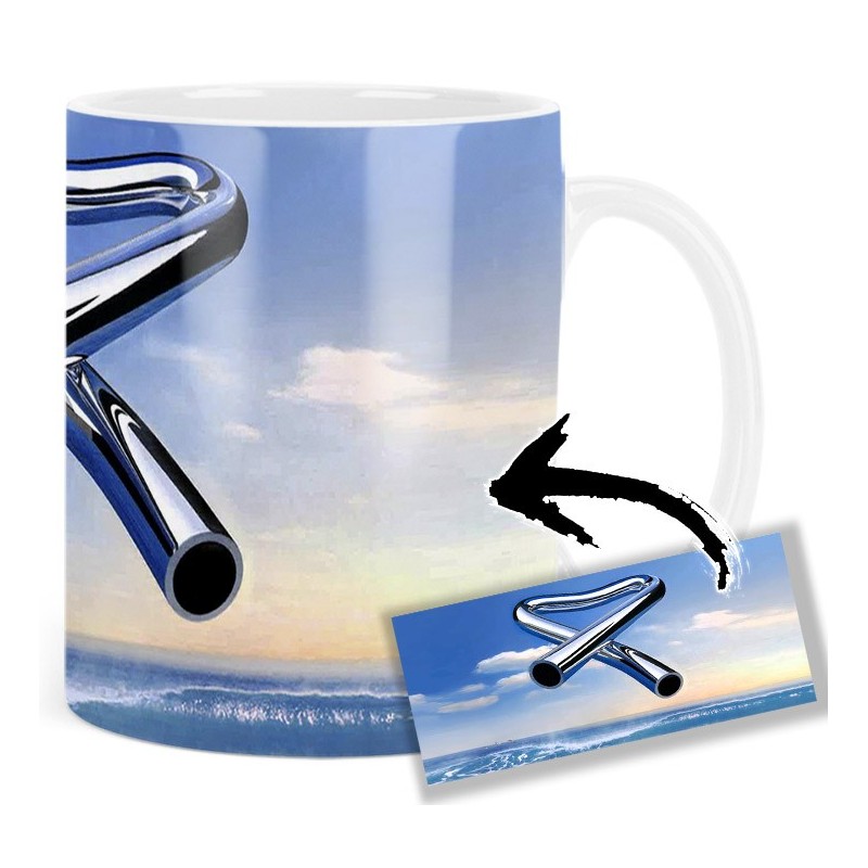 Mike Oldfield Tubular Bells A Mt Tasse