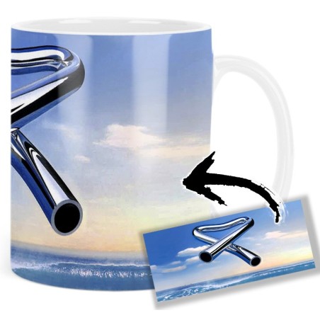 Mike Oldfield Tubular Bells A Mt Tasse