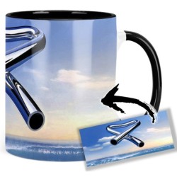 Mike Oldfield Tubular Bells A Mt Tasse