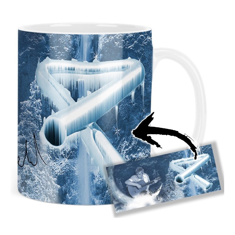 Mike Oldfield Tubular Bells B Mt Taza