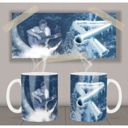 Mike Oldfield Tubular Bells B Mt Taza