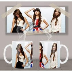 Miley Cyrus B Mt Tasse