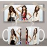 Miley Cyrus B Mt Tasse