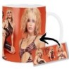 Miley Cyrus Mv Mug