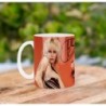Miley Cyrus Mv Mug