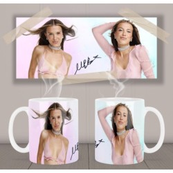 Millie Bobby Brown Mv Tasse