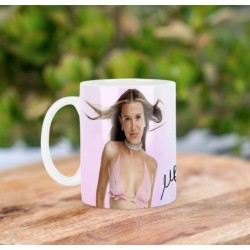 Millie Bobby Brown Mv Tasse