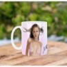 Millie Bobby Brown Mv Tasse