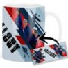 Mission Impossible Fallout Tom Cruise Henry Cavill Mt Taza