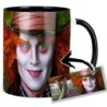 Alice In Wonderland Johnny Depp B Mv Tasse