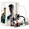 Mission Impossible Fallout Tom Cruise Henry Cavill Mv Tazza