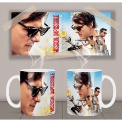 Mission Impossible Rogue Nation Tom Cruise Jeremy Renner Mt Tasse