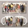 Modern Family Sarah Hyland Ty Burrell Mv Taza