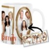Modern Family Sofia Vergara Julie Bowen Mv Tasse