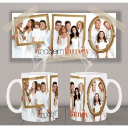 Modern Family Sofia Vergara Julie Bowen Mv Tasse