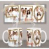 Modern Family Sofia Vergara Julie Bowen Mv Tasse