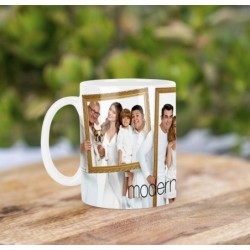 Modern Family Sofia Vergara Julie Bowen Mv Tasse