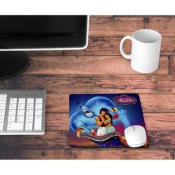 Aladdin Mt Computermatten