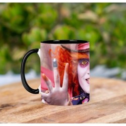 Alice In Wonderland Johnny Depp Mad Hatter Mt Tasse