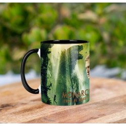 Monarch Legacy Of Monsters Kurt Russell Wyatt Anna Sawai Godzilla Mt Tasse