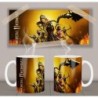 Mortal Kombat 11 B Mt Tasse