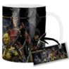 Mortal Kombat 11 Mt Tasse
