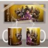 Mortal Kombat 11 Mv Taza