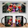 Alice In Wonderland Mt Tasse