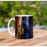 Mortal Kombat Scorpion Vs Sub Zero B Mt Tasse