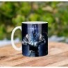 Mortal Kombat Sub Zero Mt Mug