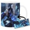 Mortal Kombat Sub Zero Mv Tasse