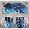 Mortal Kombat Sub Zero Mv Tasse
