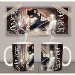 Alice Madness Returns A Mt Mug
