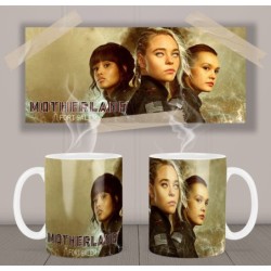 Motherland Fort Salem Taylor Hickson Ashley Nicole Williams Jessica Sutton Mt Tazza