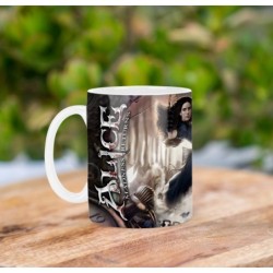Alice Madness Returns A Mt Mug