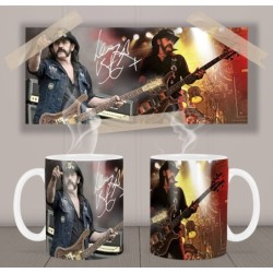 Motorhead Lemmy Kilmister A Mt Taza
