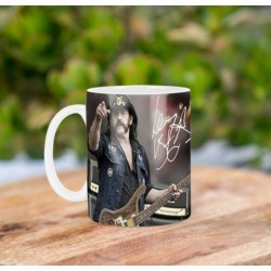 Motorhead Lemmy Kilmister A Mt Taza