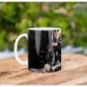 Motorhead Lemmy Kilmister B Mt Mug