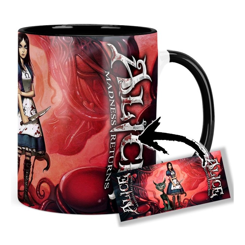 Alice Madness Returns B Mt Tasse