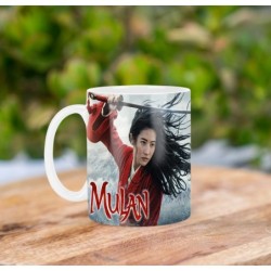Mulan Liu Yifei Donnie Yen Mt Tasse