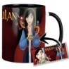 Mulan Mt Tasse