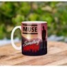 Muse Something Human Mt Mug