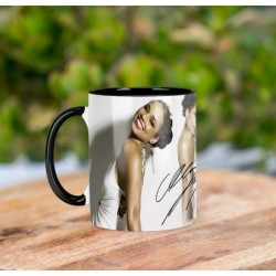 Alicia Keys Mt Tasse