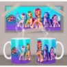 My Little Pony A New Generation Mt Mug