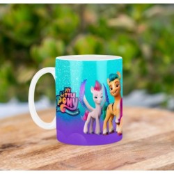 My Little Pony A New Generation Mt Mug