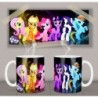 My Little Pony Mv Taza