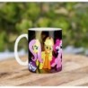 My Little Pony Mv Taza
