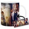 Mythic Quest Ravens Banquet Rob Mcelhenney Charlotte Nicdao Mv Taza