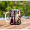 Mythic Quest Ravens Banquet Rob Mcelhenney Charlotte Nicdao Mv Taza