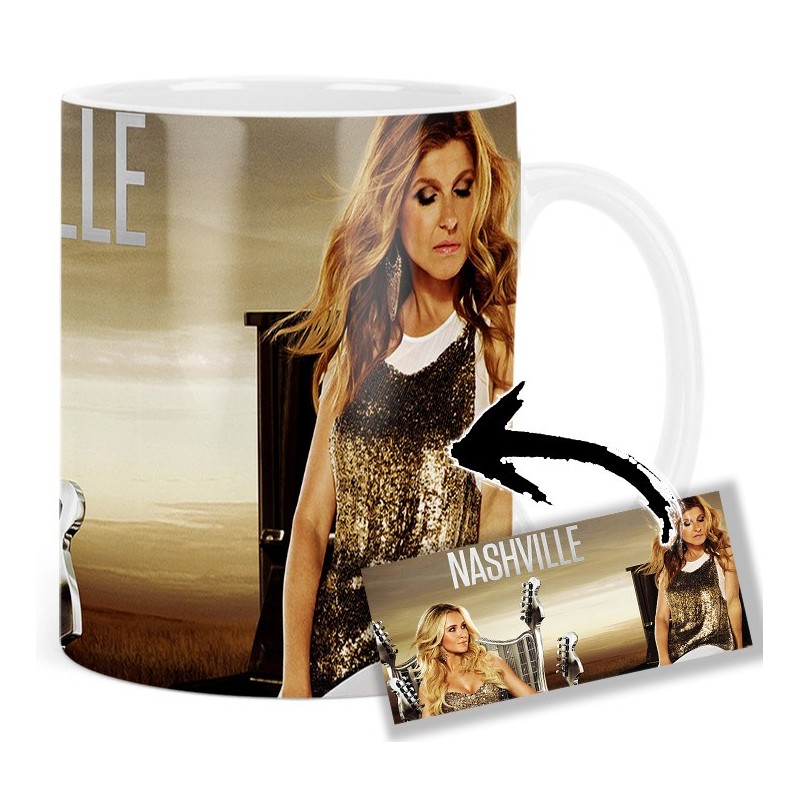 Nashville Hayden Panettiere Connie Britton Mt Taza